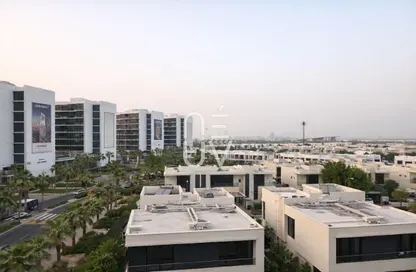 شقة - 1 حمام للايجار في لوريتو 2ب - لوريتو 2 - لوريتو - داماك هيلز - دبي