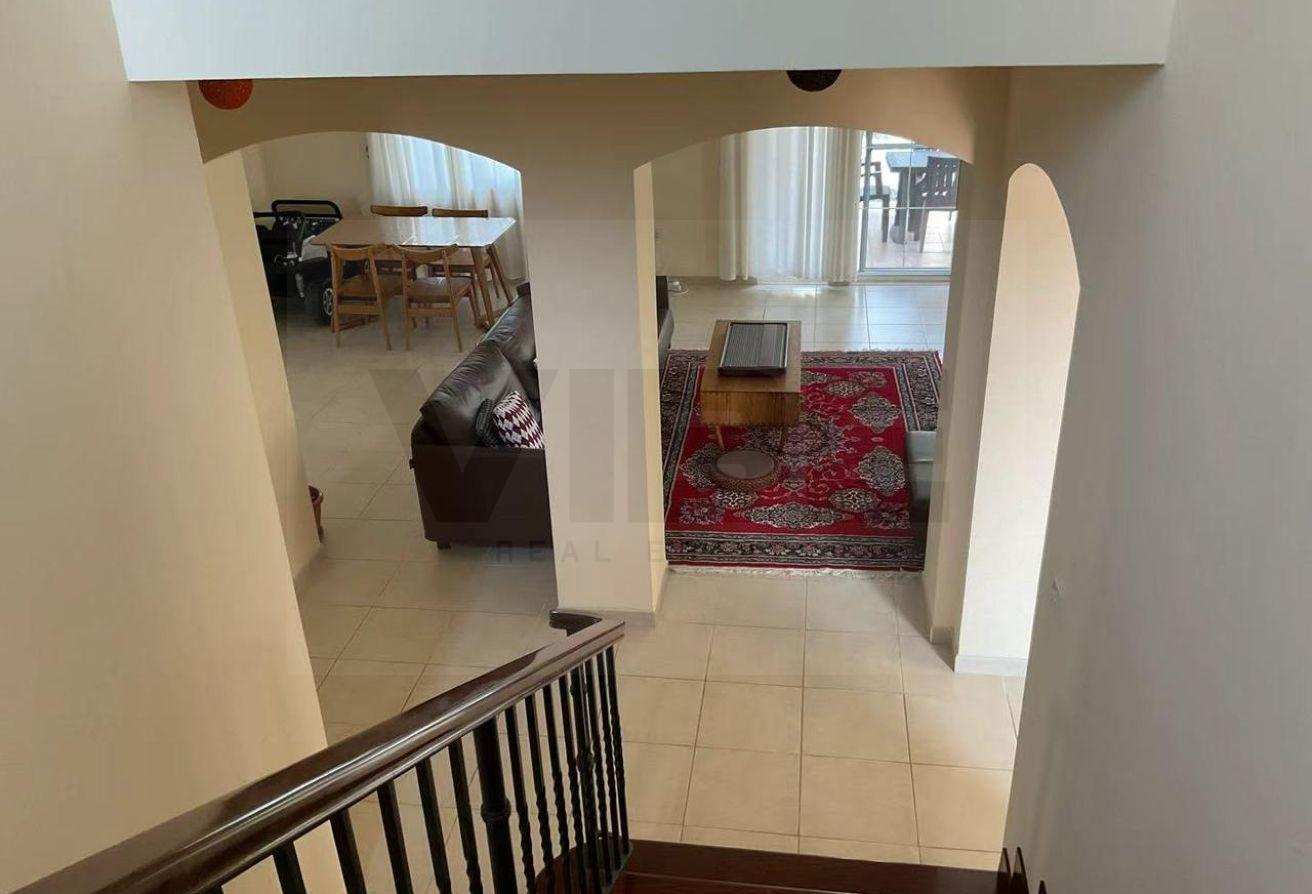 Spacious 3BR Villa |Peaceful Living in Mistral UAQ