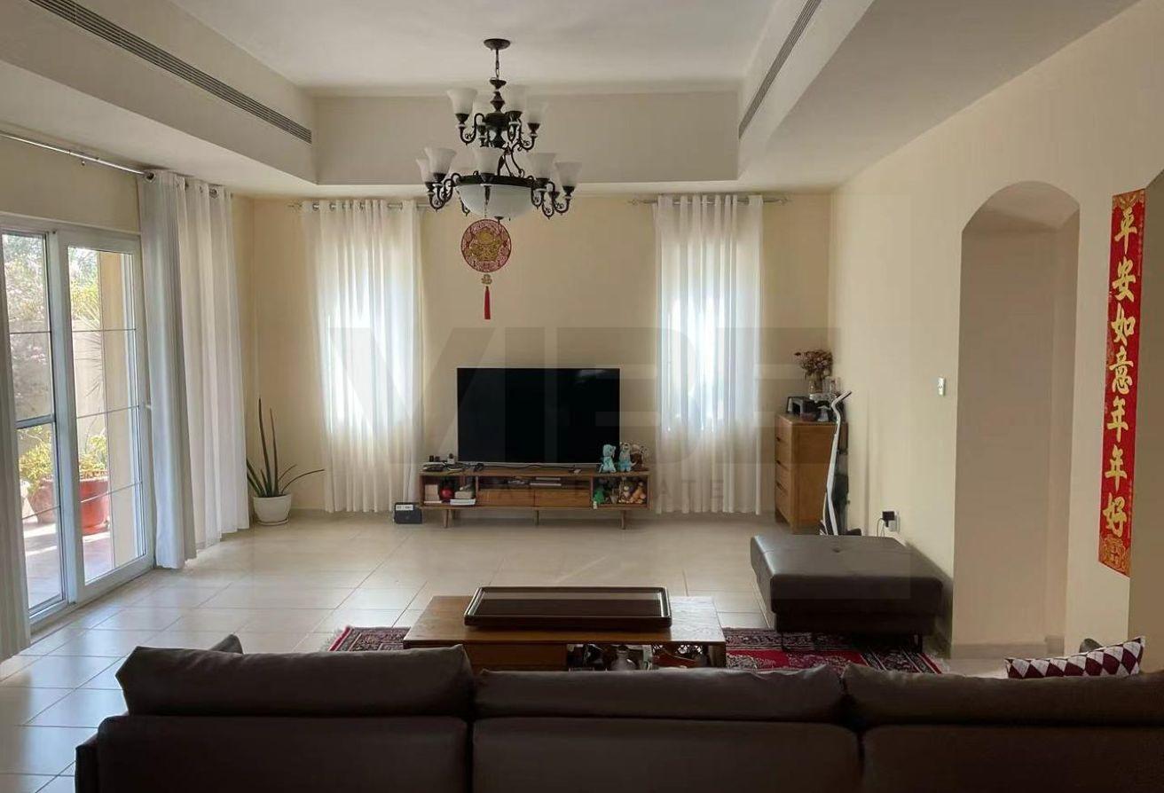 Spacious 3BR Villa |Peaceful Living in Mistral UAQ