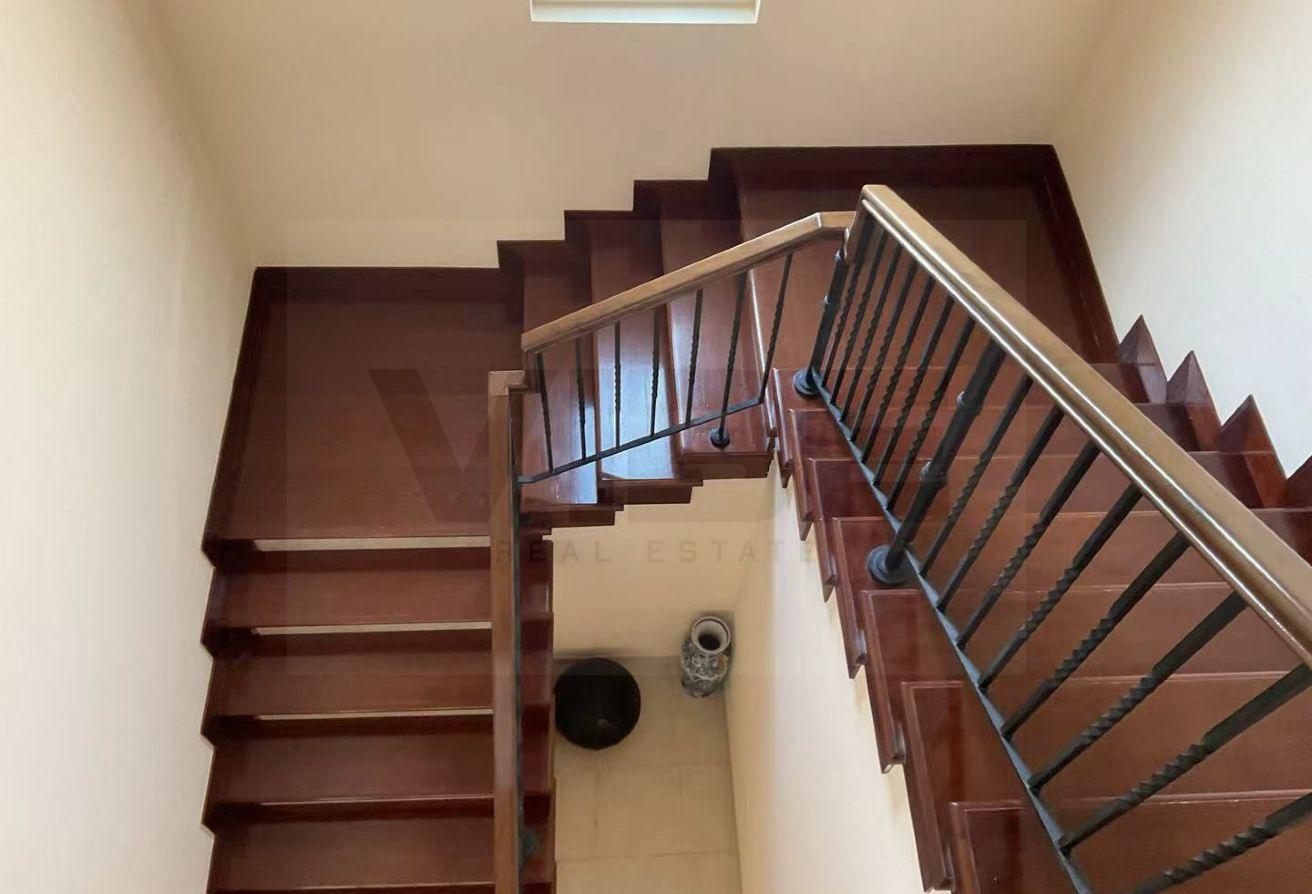 Spacious 3BR Villa |Peaceful Living in Mistral UAQ