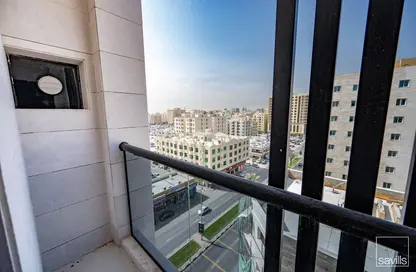 Apartment - 2 Bedrooms - 2 Bathrooms for rent in Al Qulaya'ah - Al Sharq - Sharjah Apartment - 2 Bedrooms - 2 Bathrooms for rent in Al Qulaya'ah - Al Sharq - Sharjah