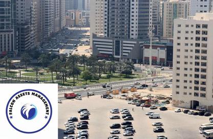 مجمعات للإيجار - 2 غرف نوم - 8 حمامات للايجار في شارع بوخارا ​ - النهدة - الشارقة