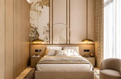 Apartment - Studio - 1 for sale in Avana Residences - District 10 - Jumeirah Village Circle - Dubai
