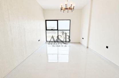 Apartment - 2 Bedrooms - 2 Bathrooms for rent in Lawnz by Danube Block 4 - Lawnz by Danube - International City - Dubai