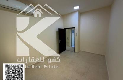 شقة - غرفة نوم - 1 حمام للايجار في 3 المويهات - المويهات - عجمان