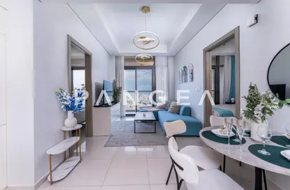 Apartment - 2 Bedrooms - 2 Bathrooms for rent in Aykon City Tower C - Aykon City - Business Bay - Dubai