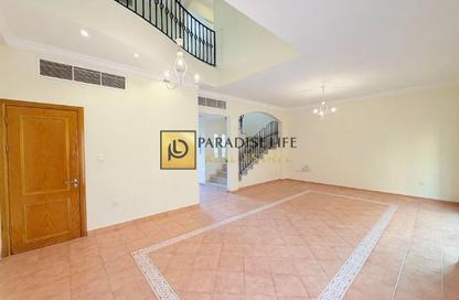 Villa - 3 - 4 for rent in Mirdif Villas - Mirdif - Dubai