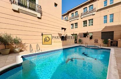 Villa - 3 - 4 for rent in Mirdif Villas - Mirdif - Dubai