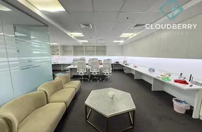 Office Space - Studio for rent in Nassima Tower - Sheikh Zayed Road - Dubai