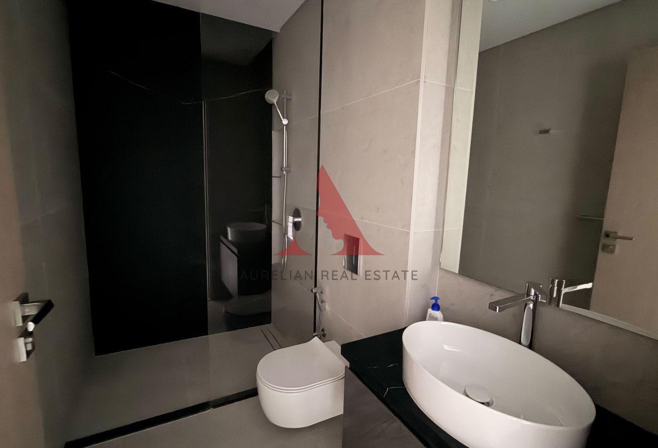BRAND NEW | SPACIOUS STUDIO | READY TO MOVE photo 6