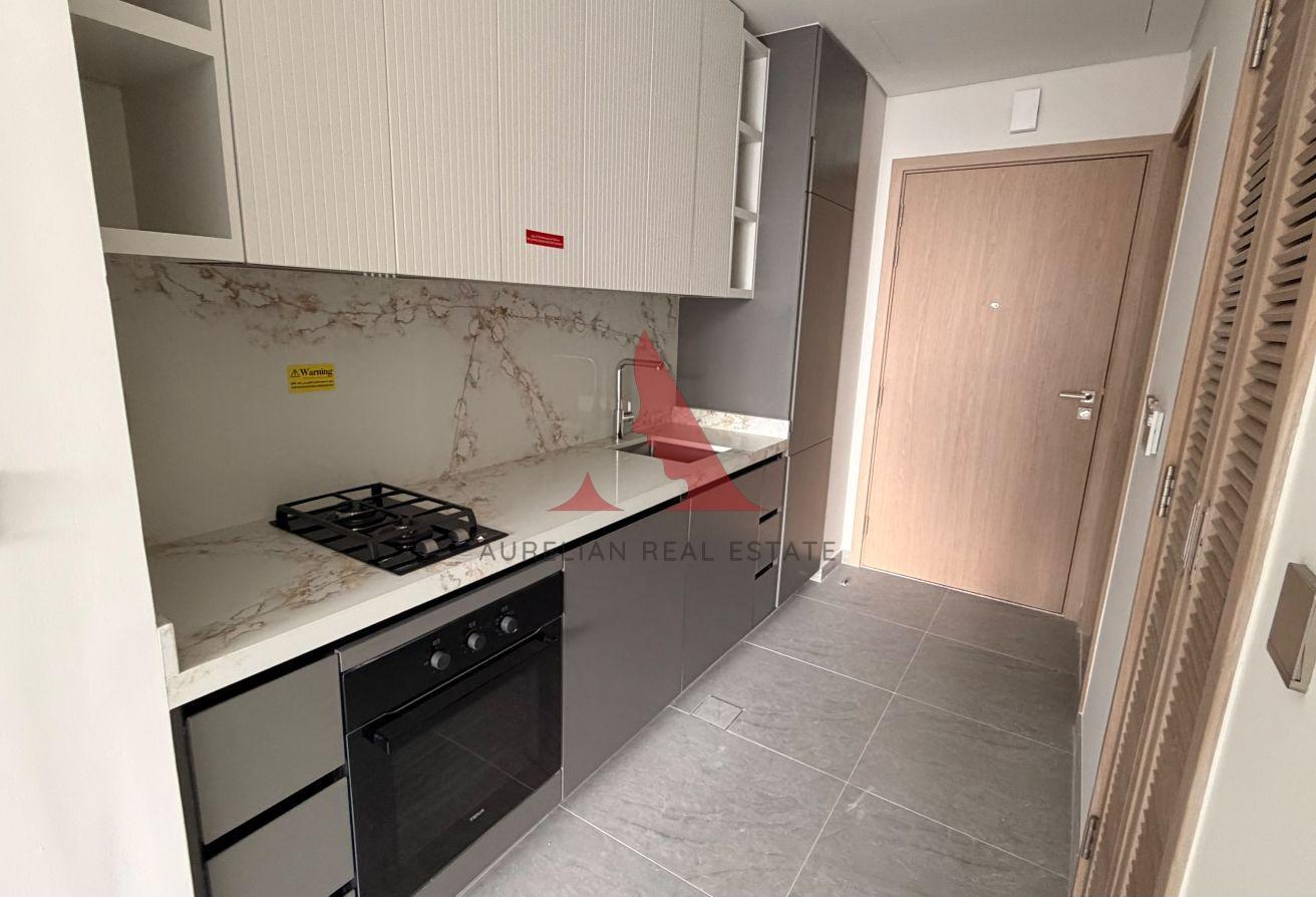 BRAND NEW | SPACIOUS STUDIO | READY TO MOVE photo 5