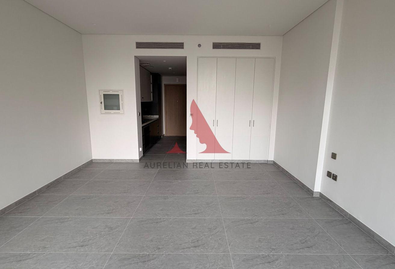 BRAND NEW | SPACIOUS STUDIO | READY TO MOVE photo 4