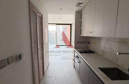 Apartment - Studio - 1 for rent in Peninsula Four - Peninsula - Business Bay - Dubai Apartment - Studio - 1 for rent in Peninsula Four - Peninsula - Business Bay - Dubai