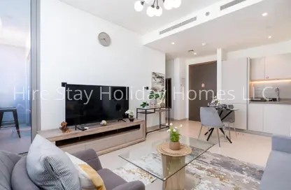 شقة - غرفة نوم - 1 حمام للايجار في شوبا كرييك فيستاس برج ب - صبحا هارتلاند - مدينة الشيخ محمد بن راشد - دبي