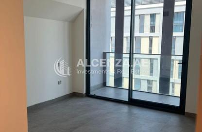 Apartment - 1 Bedroom - 2 Bathrooms for rent in Jannat - Midtown - Dubai Production City (IMPZ) - Dubai