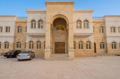 Villa - 4 - 7 for sale in Al Rahmaniya 1 - Al Rahmaniya - Sharjah