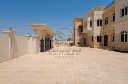 Villa - 4 - 7 for sale in Al Rahmaniya 1 - Al Rahmaniya - Sharjah