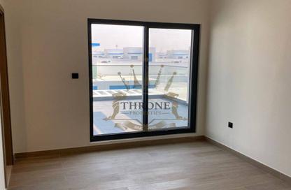 Townhouse - 5 - 5 for rent in Santorini - Damac Lagoons - Dubai