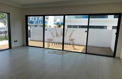 Townhouse - 5 - 5 for rent in Santorini - Damac Lagoons - Dubai