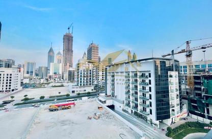 Apartment - 1 Bedroom - 2 Bathrooms for rent in Jumeirah Garden City - Al Satwa - Dubai Apartment - 1 Bedroom - 2 Bathrooms for rent in Jumeirah Garden City - Al Satwa - Dubai