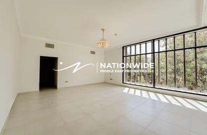 Villa - 5 Bedrooms - 6 Bathrooms for rent in West Yas - Yas Island - Abu Dhabi