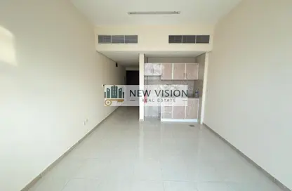 Apartment - Studio - 1 Bathroom for rent in Uptown Al Zahia - Al Zahia - Muwaileh Commercial - Sharjah