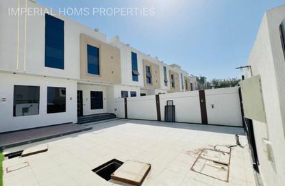 Villa - 5 Bedrooms - 7 Bathrooms for rent in Al Yasmeen 1 - Al Yasmeen - Ajman