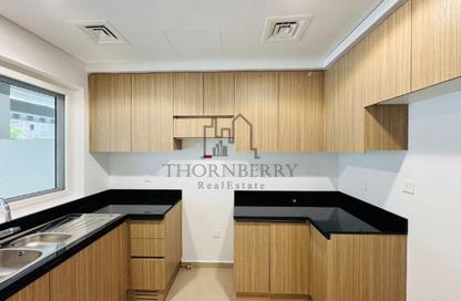 Townhouse - 4 Bedrooms - 4 Bathrooms for rent in Verona - Damac Hills 2 - Dubai