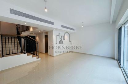 Townhouse - 4 Bedrooms - 4 Bathrooms for rent in Verona - Damac Hills 2 - Dubai