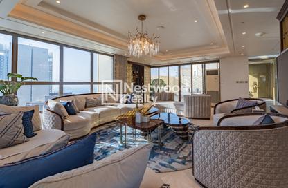 Penthouse - 4 - 5 for sale in Murjan 6 - Murjan - Jumeirah Beach Residence - Dubai Penthouse - 4 - 5 for sale in Murjan 6 - Murjan - Jumeirah Beach Residence - Dubai