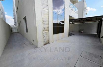 Villa - 5 Bedrooms - 7 Bathrooms for sale in Al Helio 2 - Al Helio - Ajman