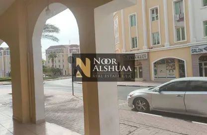 محل - استوديو - 1 حمام للايجار في 1 الورسان - الورسان - دبي محل - استوديو - 1 حمام للايجار في 1 الورسان - الورسان - دبي