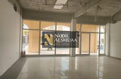 Retail - Studio - 1 Bathroom for rent in Al Warsan 1 - Al Warsan - Dubai Retail - Studio - 1 Bathroom for rent in Al Warsan 1 - Al Warsan - Dubai