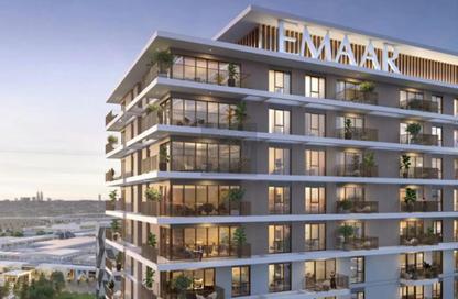 Apartment - 1 - 2 for sale in Hills Park - Dubai Hills Estate - Dubai Apartment - 1 - 2 for sale in Hills Park - Dubai Hills Estate - Dubai