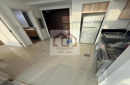 Apartment - 1 Bedroom - 1 Bathroom for rent in Golf Vita A - Golf Vita - Damac Hills - Dubai