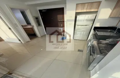 Apartment - 1 Bedroom - 1 Bathroom for rent in Golf Vita A - Golf Vita - Damac Hills - Dubai Apartment - 1 Bedroom - 1 Bathroom for rent in Golf Vita A - Golf Vita - Damac Hills - Dubai