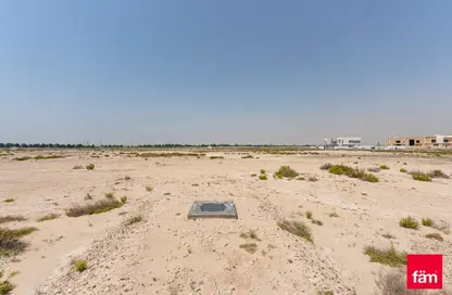 أرض - استوديو للبيع في تلال جبل علي - سيح شعيب 1 - جبل علي - دبي