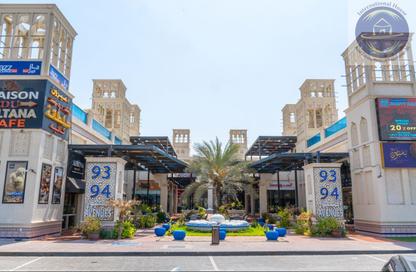Retail - Studio for rent in Al Barsha 2 - Al Barsha - Dubai Retail - Studio for rent in Al Barsha 2 - Al Barsha - Dubai