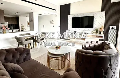 Apartment - 2 Bedrooms - 3 Bathrooms for rent in Marwa Heights - District 15 - Jumeirah Village Circle - Dubai