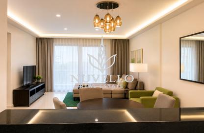 Apartment - 1 Bedroom - 1 Bathroom for rent in Celestia A - Celestia - Residential District - Dubai South (Dubai World Central) - Dubai Apartment - 1 Bedroom - 1 Bathroom for rent in Celestia A - Celestia - Residential District - Dubai South (Dubai World Central) - Dubai