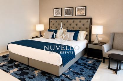 Apartment - 1 Bedroom - 1 Bathroom for rent in Celestia A - Celestia - Dubai South (Dubai World Central) - Dubai