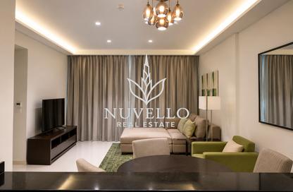 Apartment - 1 Bedroom - 1 Bathroom for rent in Celestia A - Celestia - Dubai South (Dubai World Central) - Dubai