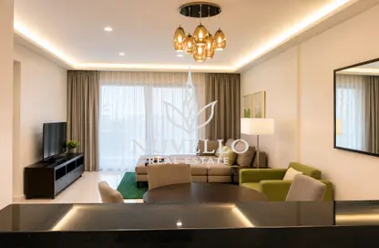 Apartment - 1 Bedroom - 1 Bathroom for rent in Celestia A - Celestia - Dubai South (Dubai World Central) - Dubai