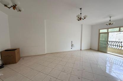 Apartment - 3 Bedrooms - 3 Bathrooms for rent in Al Majaz 3 - Al Majaz - Sharjah
