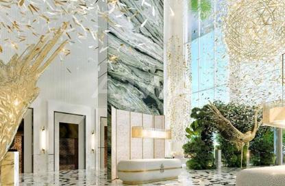 Apartment - 3 Bedrooms - 3 Bathrooms for sale in Safa One Tower A - Safa one - Al Wasl - Dubai