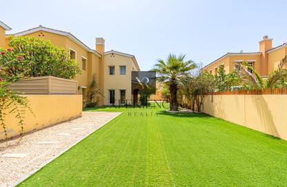 Villa - 3 Bedrooms - 4 Bathrooms for sale in Saheel 1 - Saheel - Arabian Ranches - Dubai