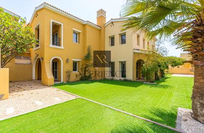 Villa - 3 Bedrooms - 4 Bathrooms for sale in Saheel 1 - Saheel - Arabian Ranches - Dubai Villa - 3 Bedrooms - 4 Bathrooms for sale in Saheel 1 - Saheel - Arabian Ranches - Dubai