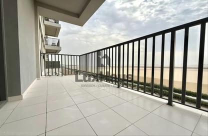 Apartment - 2 Bedrooms - 2 Bathrooms for rent in The Dania District 3 - Midtown - Dubai Production City (IMPZ) - Dubai