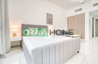 شقة - 1 حمام للايجار في بحيرات سيرينيتي 5 - الضاحية 10 - قرية جميرا الدائرية - دبي