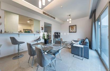 Townhouse - 2 Bedrooms - 3 Bathrooms for rent in Al Andalus Townhouses - Al Andalus - Jumeirah Golf Estates - Dubai